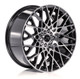 JNC039 Wheels JNC039 Wheels